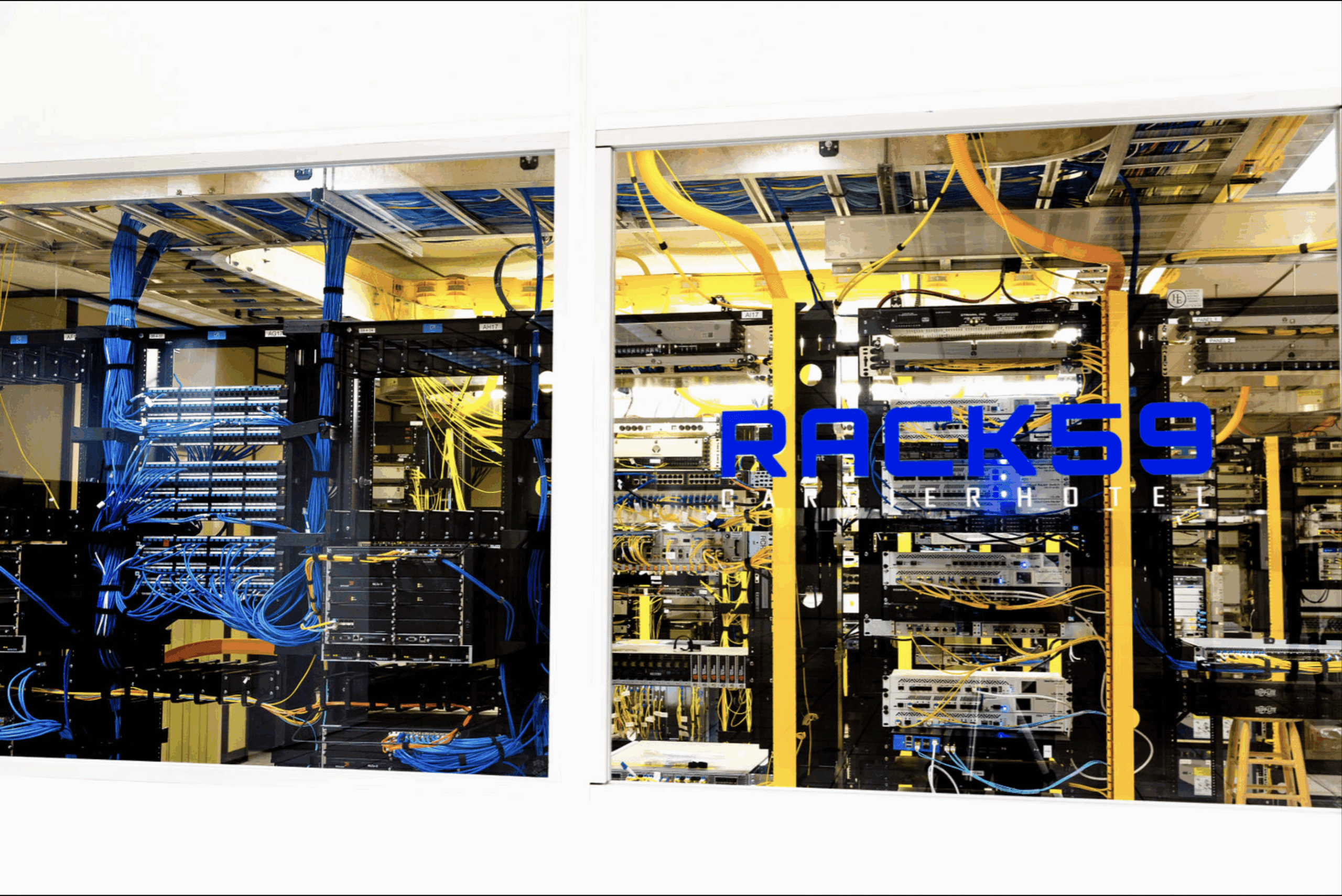 Why Managed Colocation Services Offer the Best of Both Worlds for IT Teams